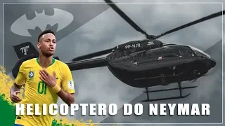 Quanto custa o ACH-145 Novo Helicóptero do Neymar JR!? (Detalhes)