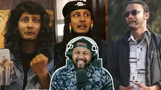 Reacting To Himalaya Roddies Parody By @pokhrelkushal858