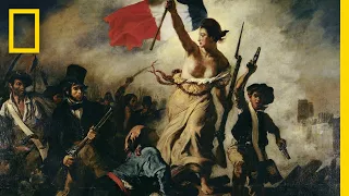 Revolutions 101 | National Geographic