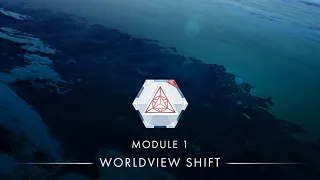 Resonance Academy - Exploring Unified Science Webinar Series - Module 1: Worldview Shift