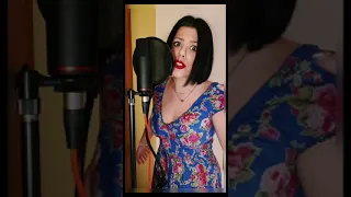 Madonna - La Isla Bonita (Cover by Carla Romano)