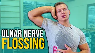 Ulnar Nerve Exercises for Gliding and Flossing