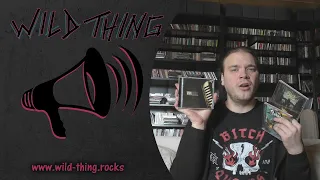 Wir brauchen unsere großen & populären Bands! | Wild Thing - Diskussion