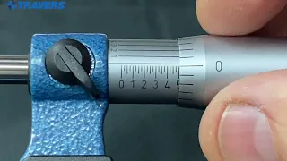 How to Read a Micrometer