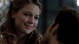 Kara & Mon-El - Your Love Lifts Me Up