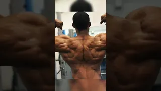 How to Build a Thick, Wide Back (promo)