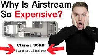 Why Is Airstream So Expensive? The Secret of Airstream's Success