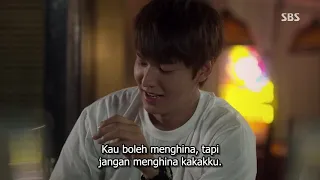 The heirs eps 3 sub indo part7
