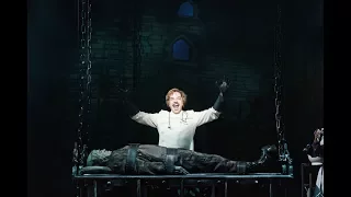 Official Trailer | Young Frankenstein Musical