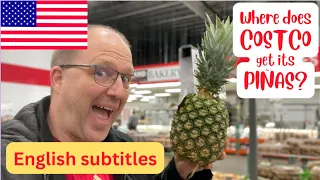 USA: Costco -- The Cost of Cheap