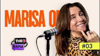 MARISA ORTH - THEORAPIA - #03