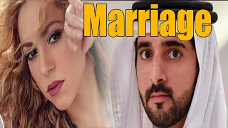 A GIRL ASK QUESTION SHEIKH HAMDAN FAZZA IF YOU Going for Second Marriage Do YOU NEED Wife Permission