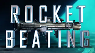Rocket Beatings - An 2042 M5 Recoiless montage.