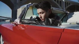 [1080p] Kris Wu for Vogue Me Oct 2016