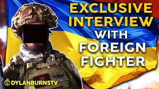 Ukrainian Foreign Fighter Describes Early Chaos in International Legion (Exclusive Interview)