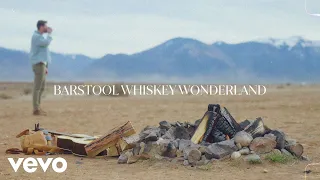 Adam Doleac - Barstool Whiskey Wonderland (Official Lyric Video)