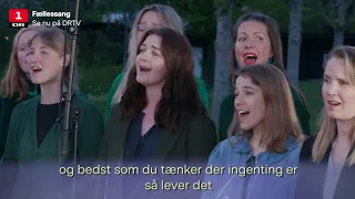 Du spør mig om håbet / DR Fællessang