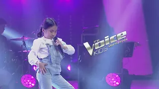 เชพบ๊ะ - อั่งเปา | The Voice Kids Thailand