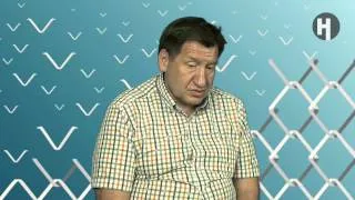 Иван Стариков о последствиях продовольственных санкций