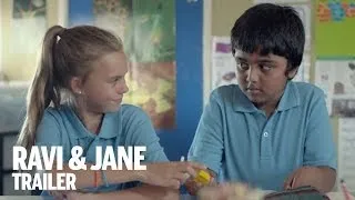 RAVI & JANE Trailer | TIFF Kids 2014