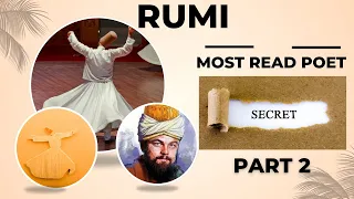 How Rumi's Words Transform Lives