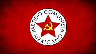 Una hora de música comunista mexicana