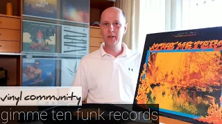 GIMME TEN FUNK RECORDS (1970 to 1980) - Vinyl Community