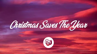 Twenty one pilots - Christmas Saves The Year (Lyrics)