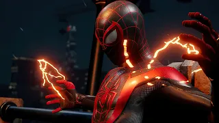 Spider-Man: Miles Morales - This is My Time | GMV