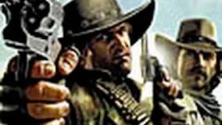 CGR Undertow - CALL OF JUAREZ: BOUND IN BLOOD Video Game Review