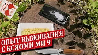 Опыт эксплуатации Xiaomi mi 9 - Часть 2