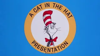 Logo History: Dr. Seuss Enterprises