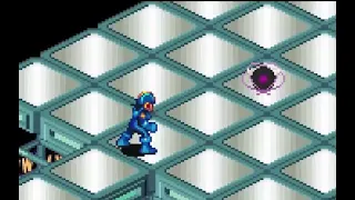 LP: Mega Man Battle Network - Final - The EndGame