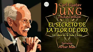 Carl Gustav Jung y Richard Wilhelm - El Secreto de la Flor de Oro (Audiolibro Completo)