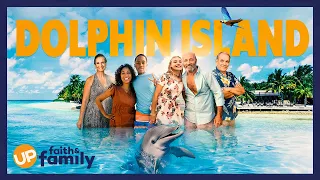 Dolphin Island - Movie Preview