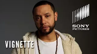 SUPERFLY Vignette - Director X