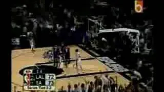 # 30 Spike TV Greatest Moments in NBA History