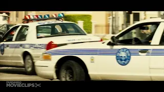 Transporter 2 (3-5) Movie CLIP - Auto Acrobatics (2005) HD