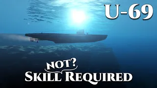 World of Warships: The Most Skillful BOAT in the Game