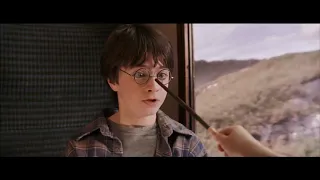 Harry Potter ALLAHU AKBAR