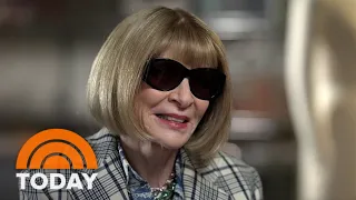 Anna Wintour on how 2024 Met Gala breaks her ‘cardinal rule’