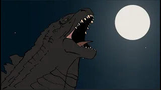 Godzilla Vs Kong (Animated) Part 2