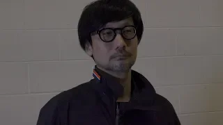 Mega64: Death Stranding Behind The Scenes