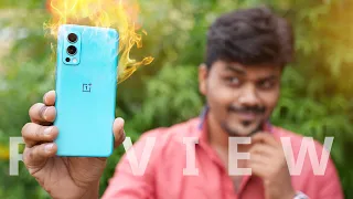 அனல் பறக்கும்  விமர்சனம் 🔥🔥🔥 OnePlus Nord 2 Full Review with Pros and Cons after 7 Days | Tamil Tech