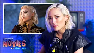 Pom Klementieff on the Creation of Paris' Iconic Look in Mission: Impossible - Dead Reckoning