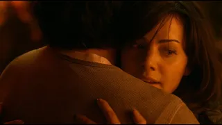 Smallville || Pandora 9x09 (Clois) || Clark & Lois Hug and Reunite in AU Future [HD]