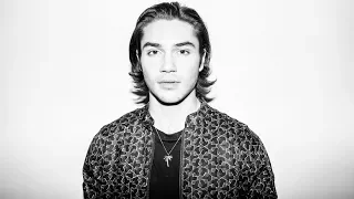 George Shelley Talks 'Technicolour', His Upcoming BBC Documentary And Moving Through Grief