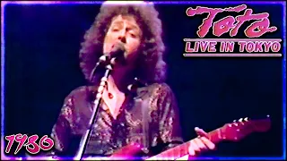 Toto - 99 (Live in Tokyo, 1980)