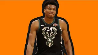 Poor Giannis… #shorts