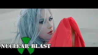 CARNIFEX - "No Light Shall Save Us" featuring Alissa White-Gluz (OFFICIAL MUSIC VIDEO)